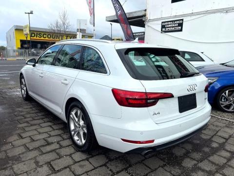 2016 Audi A4 - Thumbnail