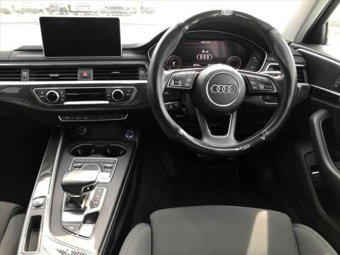 2016 Audi A4 - Thumbnail