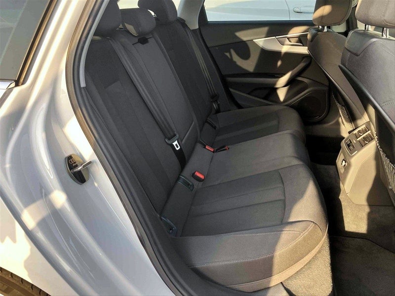 2016 Audi A4