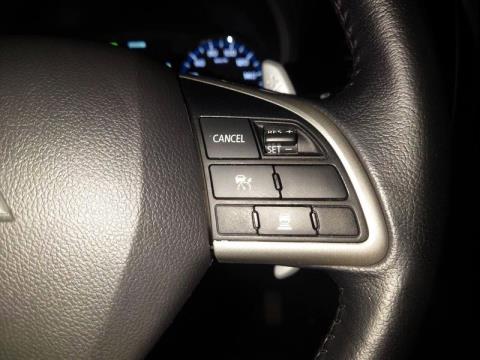 2014 Mitsubishi Outlander - Thumbnail