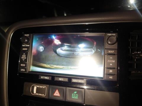 2014 Mitsubishi Outlander - Thumbnail