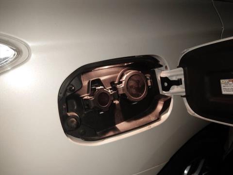 2014 Mitsubishi Outlander - Thumbnail