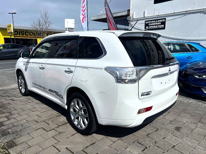 2014 Mitsubishi Outlander