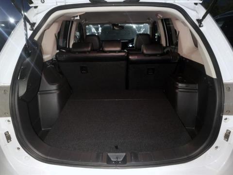2014 Mitsubishi Outlander - Thumbnail
