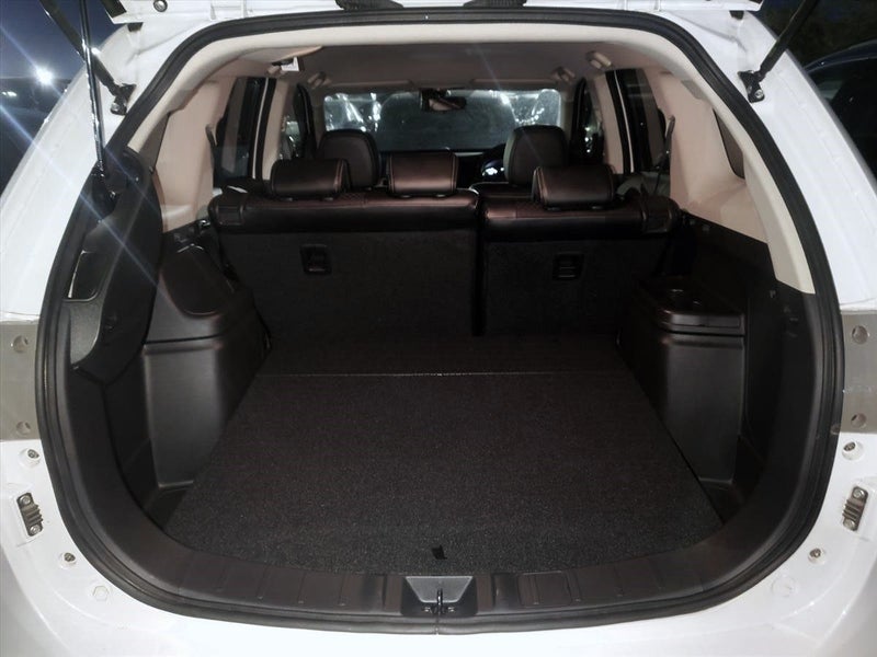 2014 Mitsubishi Outlander