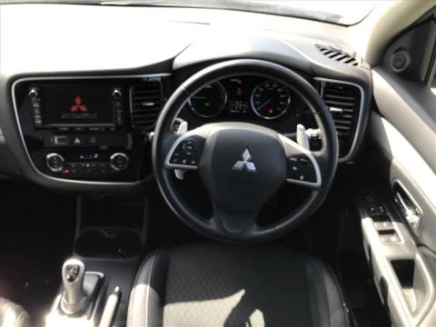 2014 Mitsubishi Outlander - Thumbnail