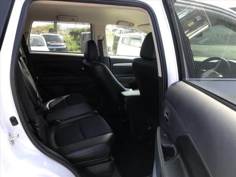 2014 Mitsubishi Outlander - Thumbnail