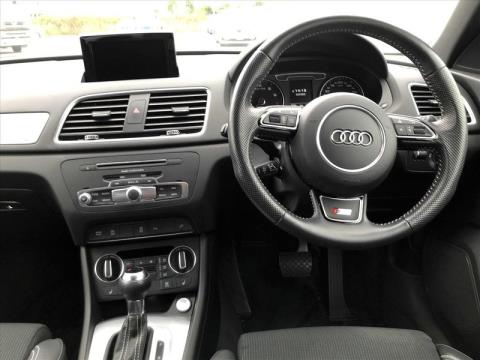 2018 Audi Q3 - Thumbnail