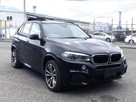 2016 BMW X5 - Thumbnail