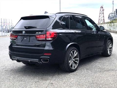 2016 BMW X5 - Thumbnail