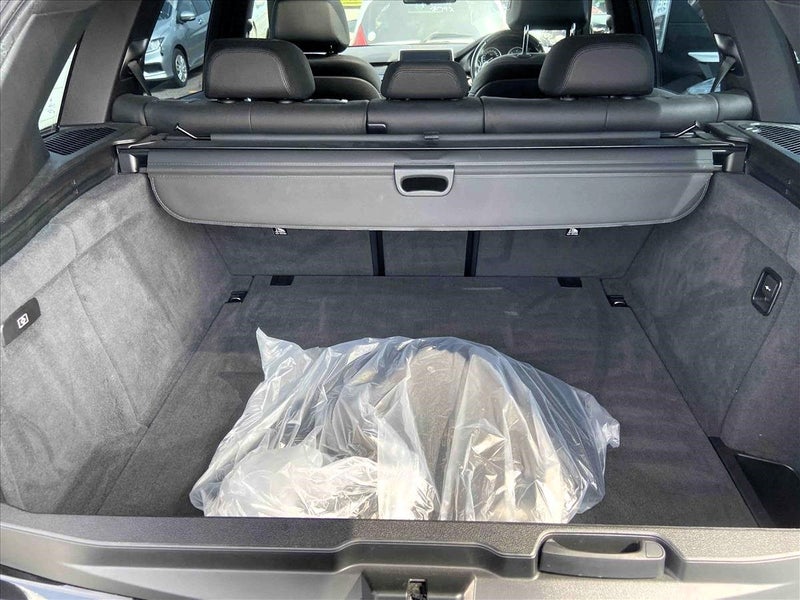 2016 BMW X5