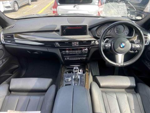 2016 BMW X5 - Thumbnail