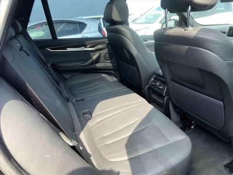 2016 BMW X5 - Thumbnail