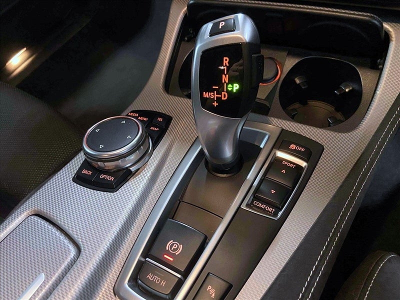 2017 BMW 523i