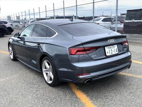 2017 Audi A5 - Thumbnail