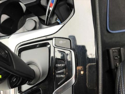 2018 BMW X3 - Thumbnail