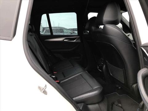 2018 BMW X3 - Thumbnail