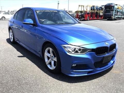 2014 BMW 328i - Thumbnail