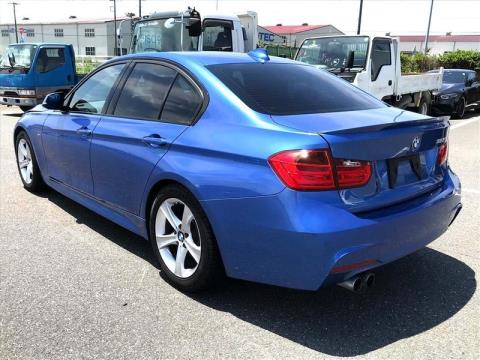 2014 BMW 328i - Thumbnail