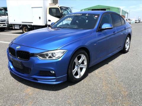 2014 BMW 328i - Thumbnail