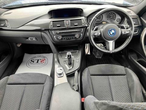 2014 BMW 328i - Thumbnail