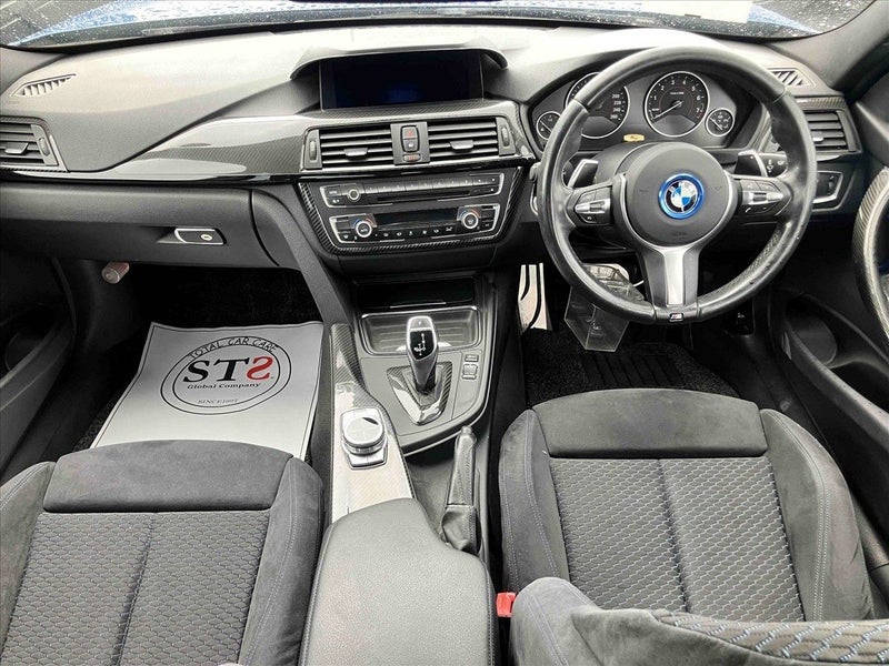2014 BMW 328i