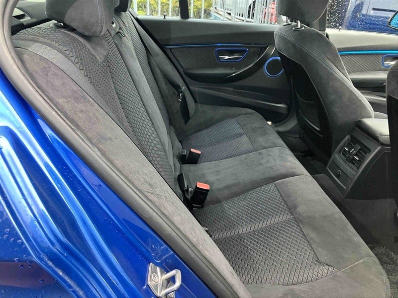 2014 BMW 328i