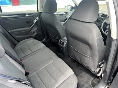 2009 Volkswagen Golf - Thumbnail