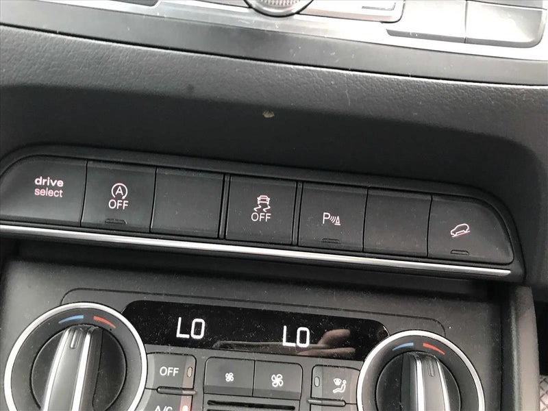 2016 Audi Q3