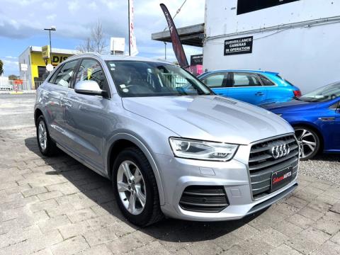 2016 Audi Q3