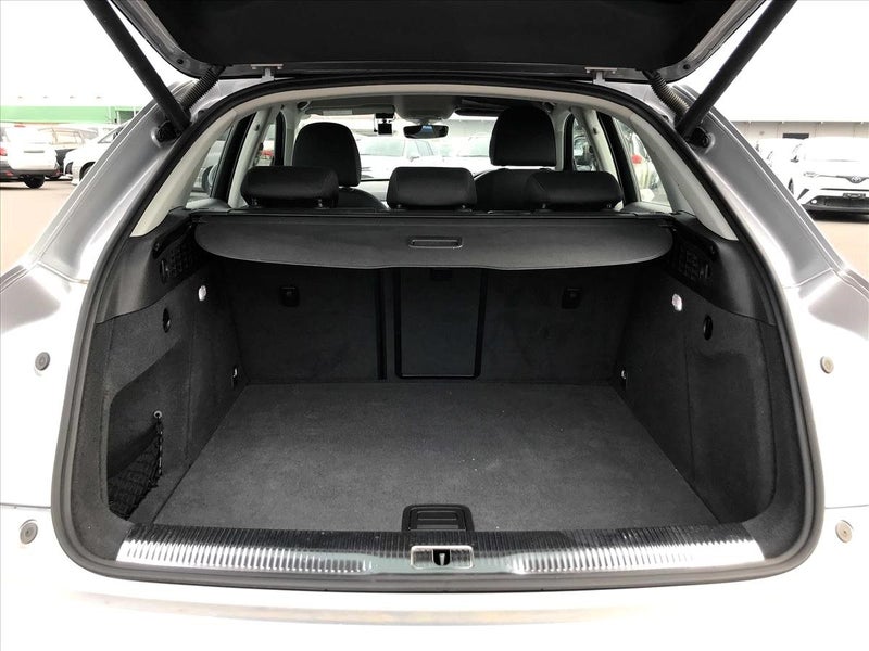 2016 Audi Q3