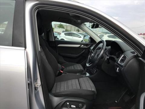 2016 Audi Q3 - Thumbnail