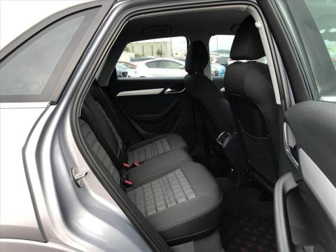 2016 Audi Q3 - Thumbnail