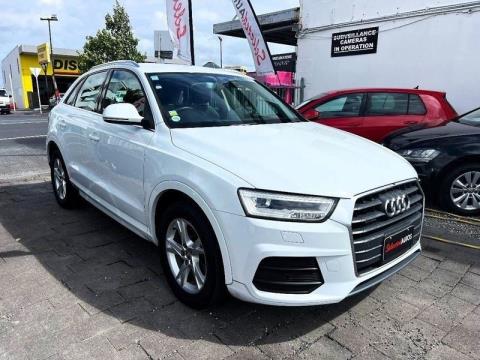 2016 Audi Q3
