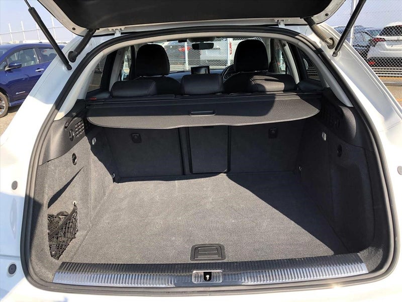 2016 Audi Q3