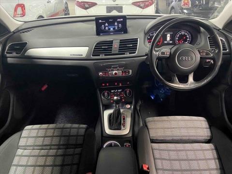 2016 Audi Q3 - Thumbnail