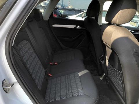 2016 Audi Q3 - Thumbnail