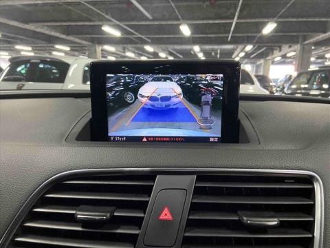 2016 Audi Q3 - Thumbnail