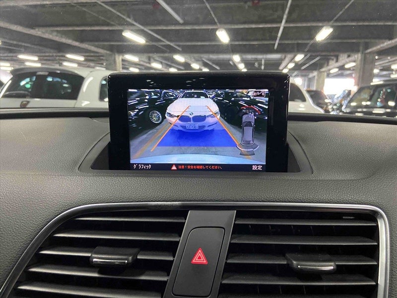2016 Audi Q3