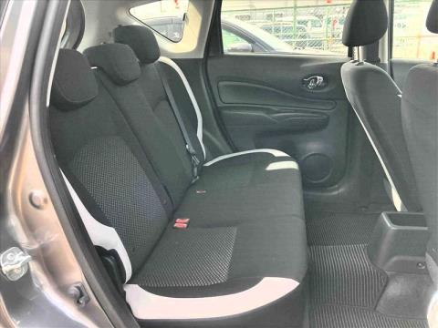 2020 Nissan Note - Thumbnail