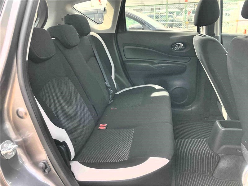 2020 Nissan Note