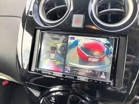 2020 Nissan Note - Thumbnail