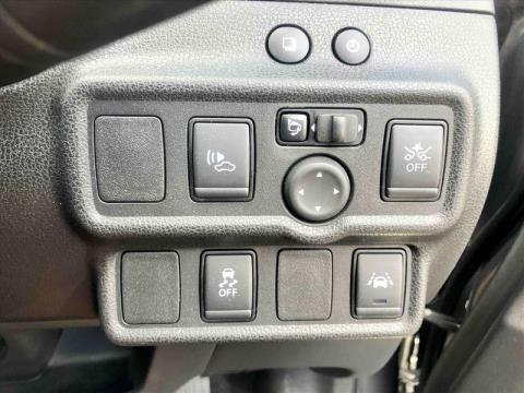 2020 Nissan Note - Thumbnail