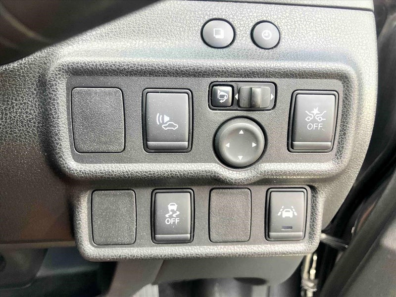2020 Nissan Note