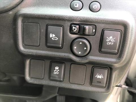 2020 Nissan Note - Thumbnail