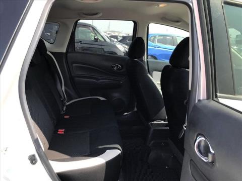 2020 Nissan Note - Thumbnail