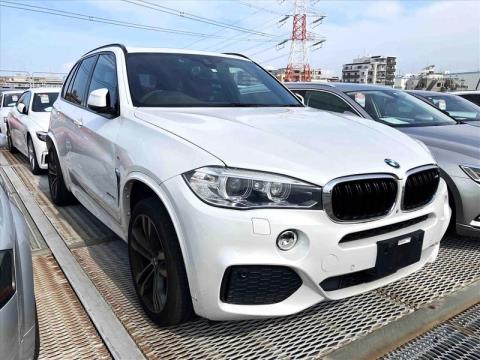 2016 BMW X5 - Thumbnail