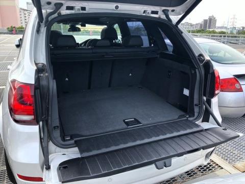 2016 BMW X5 - Thumbnail