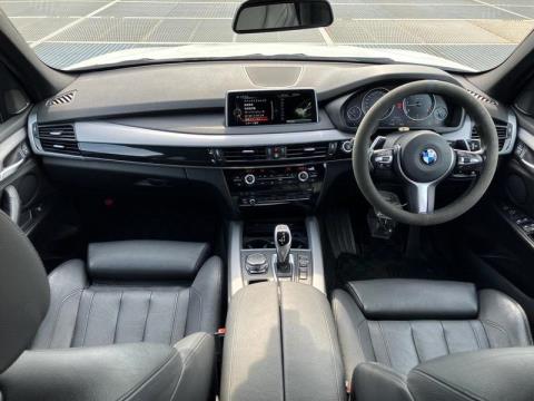 2016 BMW X5 - Thumbnail