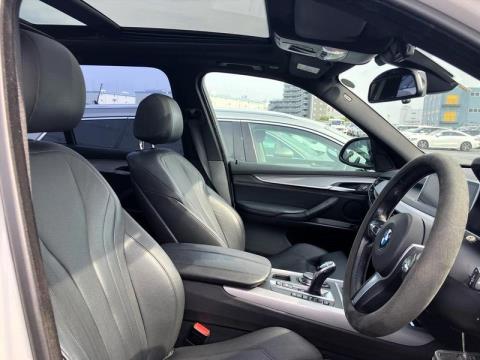 2016 BMW X5 - Thumbnail